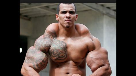 Synthol Revisited Youtube