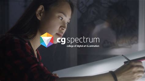 How It Works Cg Spectrum Youtube