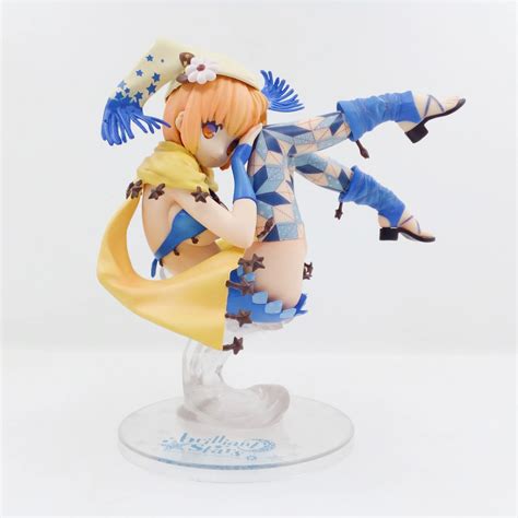 16cm Japanese Sexy Anime Figure Touhou Project Lyrica Prismriver Action