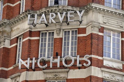 Harvey Nichols Stuns The Uk Agency World By Moving Its Business To