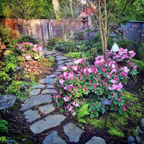 Plain Backyard Becomes Lush Living Space Show Us Your Remodel