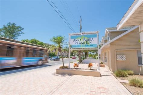 Order a philly cheesesteak at slim's place. ANNA MARIA ISLAND INN - Updated 2018 Prices & Reviews ...