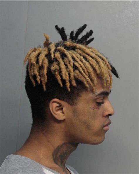 Xxxtentacion Released From Jail Xxl