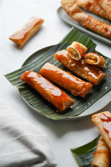 13 Best Filipino Desserts W Personal Recipes And Pictures Hungry Huy