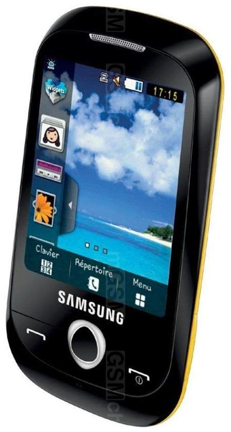 Samsung Gt S3650 Corby Galeria Zdjęć Mgsmpl