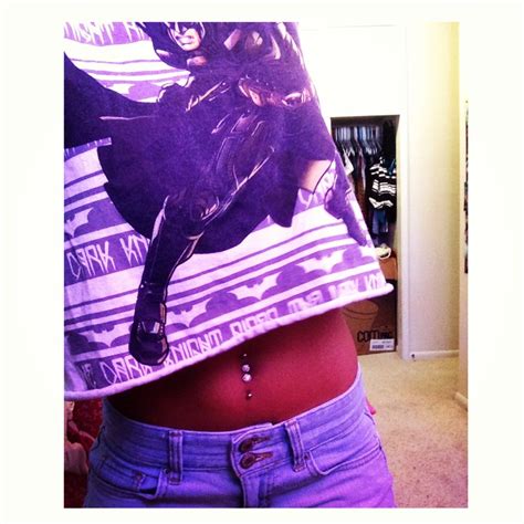 Double Belly Button Piercings Double Bellybutton Piercings Belly Button Piercing Double Body