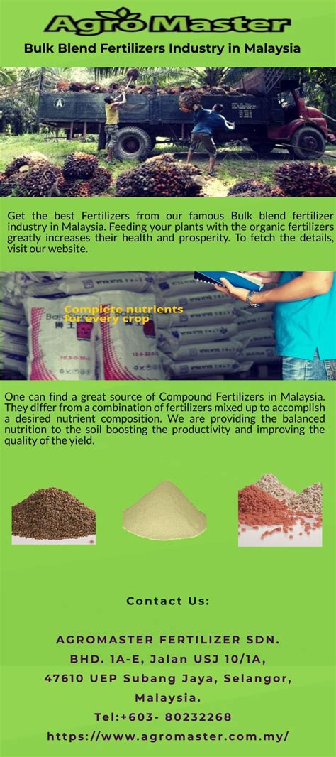 Ferlab sdn bhd supplies fertiliser, storage, manufacturing and distribution facilities through our warehouse and various servicing points in malaysia. Golden Ship Fertlizer, Bulk Blend Fertilizers industry in ...