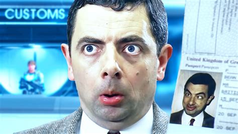 Mr Beans First Day In Star Citizen Youtube