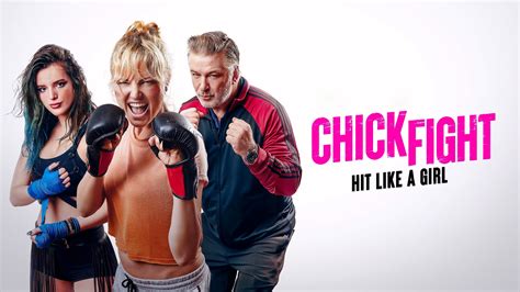 Chick Fight 2020 Backdrops — The Movie Database Tmdb