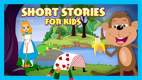 7 Images Short Stories For Kids In English And View Alqu Blog