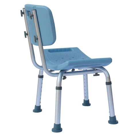 Ktaxon Adjustable Medical Shower Chair Bath Seat Bench Stool With Large