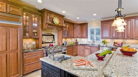 How To Keep Your Kitchen Updated Michael Nash Design Build And Homes