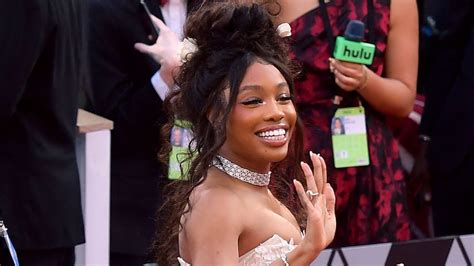 Sza Announces New Album Title Gives Update On Release Hiphopdx