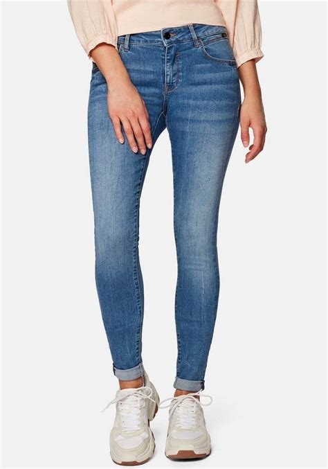 Mavi Skinny Fit Jeans Lexy Mit Push Up Effekt Otto