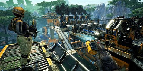 Satisfactory All Console Commands And What They Do 2023