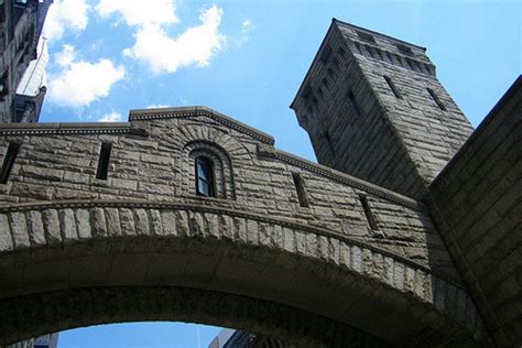 Allegheny County Courthouse And Jail Pittsburgh Attractions Review