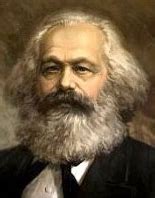 Marx and engels did not invent the idea of socialism or even communism. Marx's theory of class focuses on the relations of production, involving exploitation and ...
