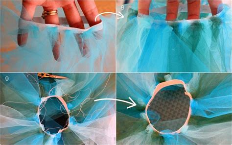 Diy How To Make Mermaid Fins A Pre Halloween Party Homemade