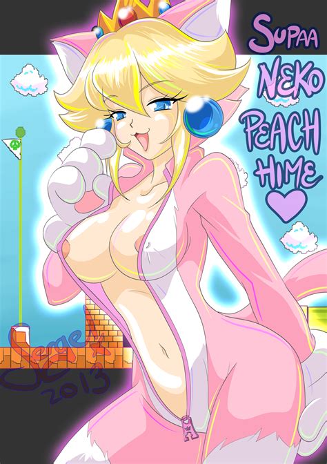 1209171 Princess Peach Super Mario Bros Princess Peach