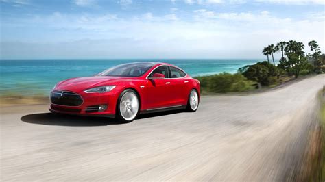 Updated Tesla Model S With More Features Higher Price Coming Soon Cnet