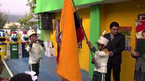 Día De La Bandera Ecuatoriana Youtube