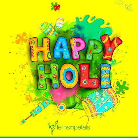 Happy Holi Images Wishes Holi Holy Quotes Holi Messages Latest