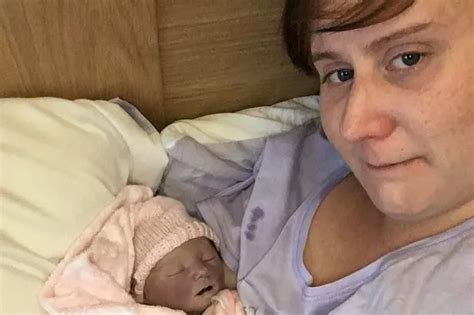 Hospital Apologises After Mum Gives Birth To Stillborn Baby Nottinghamshire Live