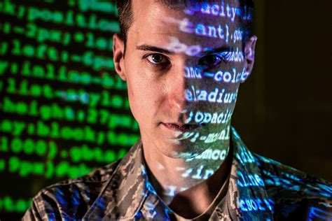 Dod Dhs Collaborating On Innovative Cybersecurity Solutions 315th