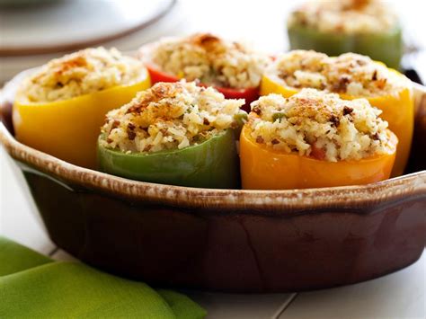 28 Best Stuffed Pepper Recipes Recipes Dinners And Easy Meal Ideas
