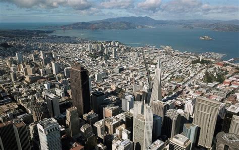 When Was The Tech Boom In San Francisco? 2