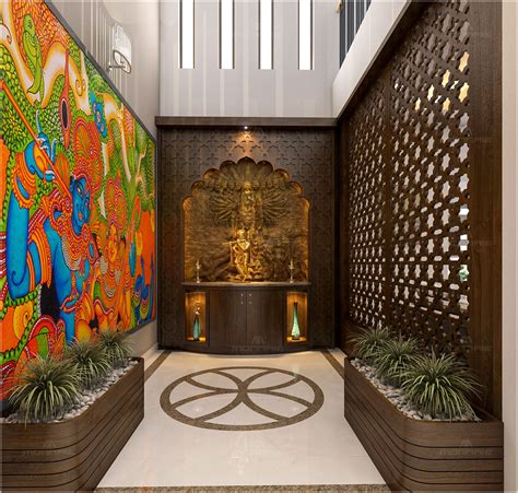 10 Modern Pooja Room Ideas Pooja Room Design Pooja Room Door Design Images