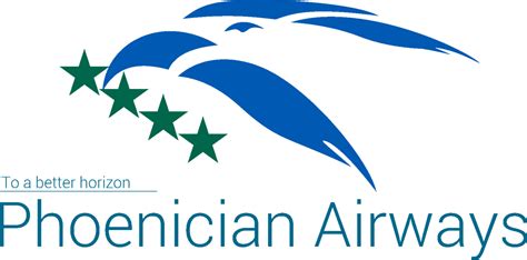 Phoenician Airways - IIWiki