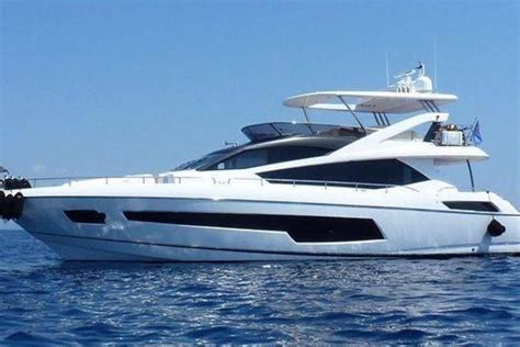 75ft 2016 Sunseeker Yacht For Sale Tournament Yachts