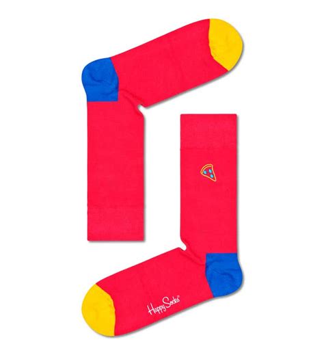 Multicolour 7 Days 7 Pack Socks T Set Happy Socks Uk