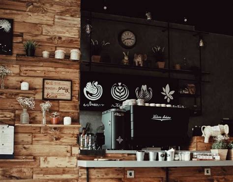 Top 10 Best Coffee Shops In The World Food Blog