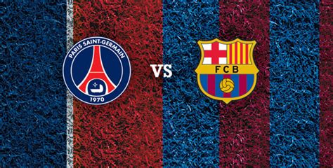 Psg was pressing tirelessly without exhausting themselves. Barça - PSG | Spain Tickets Online