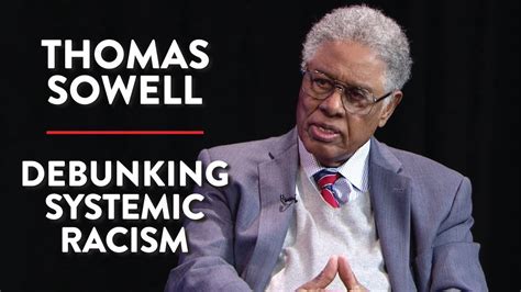 Debunking Systemic Racism And Having Common Decency Pt 2 Thomas