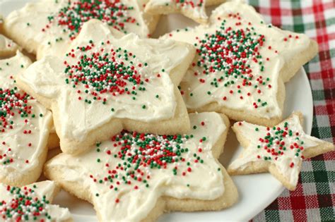 Cue the frosting and sprinkles! Dutch Gluten-Free Sugar Cookie Recipe - Food.com