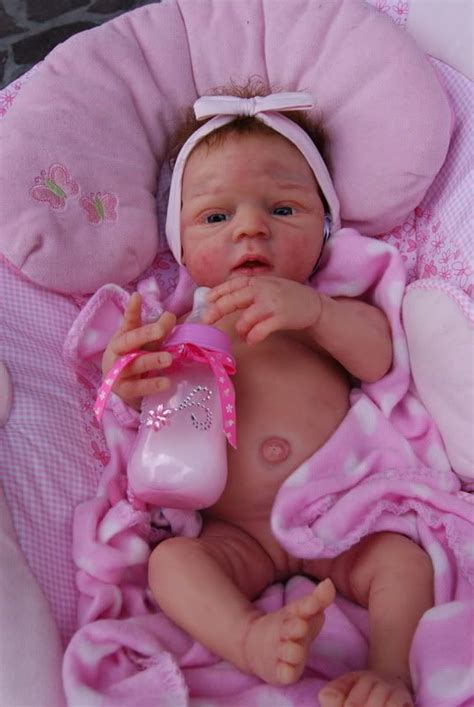 Solid Silicone Doll Full Body Baby Jenesys Anatomically Correct Girl Baby Dolls For Sale