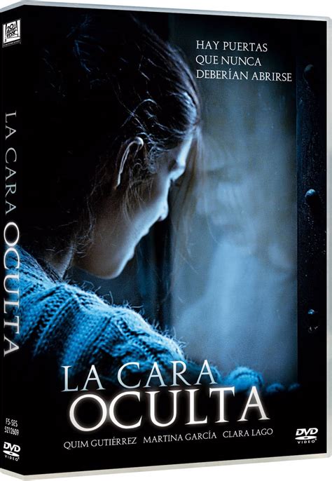 The film was remade in bollywood titled murder 3 (2013), turkey titled öteki taraf (2017) and in mexico titled perdida (2019). La Cara Oculta (2011) DVDRip (Español Latino) Descargar ...