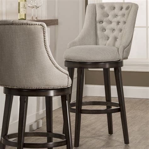 favorite swivel bar stools with backs aspen kitchen island granite top agot tynanmarketing