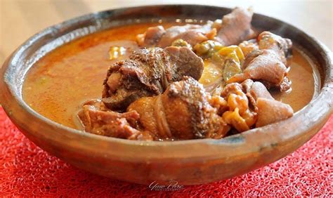 Here Are Some African Dishes That Will Complete Your Holiday Season