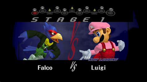 Classic Mode Super Smash Bros Melee Smashpedia Fandom