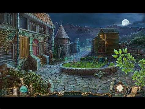 Pin On Hidden Object Games
