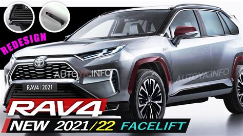 Toyota Rav4 2022 Colors 2022 Toyota Rav4 Preview Specs Design