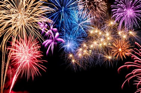 Bonfire Night 2022 Fireworks Displays In Stoke On Trent And