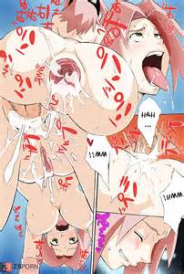Naruto X Sakura X Hinata Comic Zb Porn Free Download Nude Photo Gallery