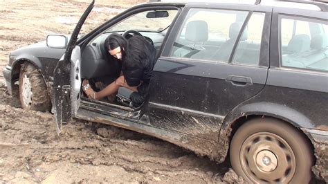 In fact, you may lose more. How To Drive Through Mud With Your SUV - Ejournalz