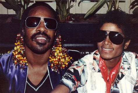 Ähnliches Foto Michael Jackson Images Stevie Wonder Michael Jackson