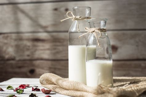 How Is Milk Part Of The Farm To Table Movement Farm Fresh Recipes